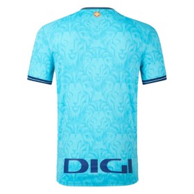 Maglia Athletic Bilbao Trasferta Divisa 2023-24